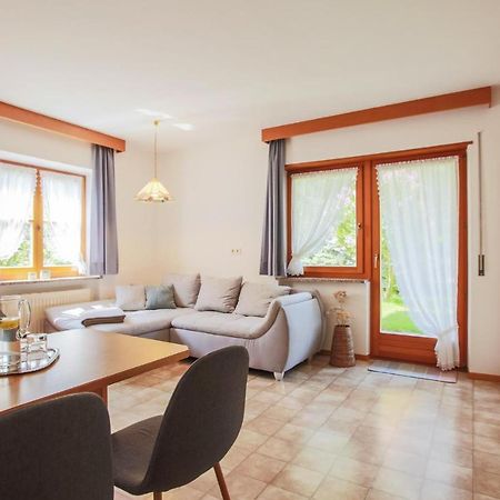 Mayr Apartments Plaus Dış mekan fotoğraf