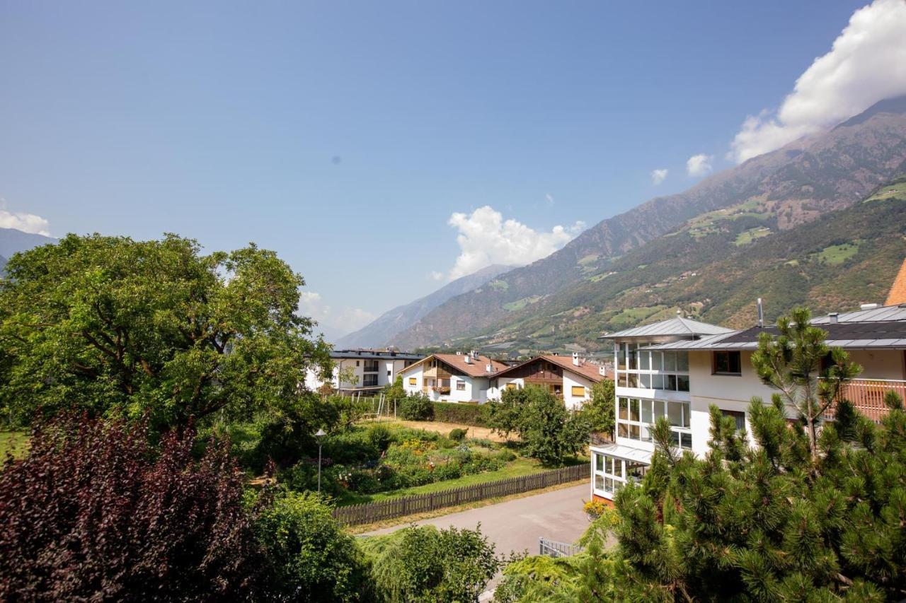 Mayr Apartments Plaus Dış mekan fotoğraf