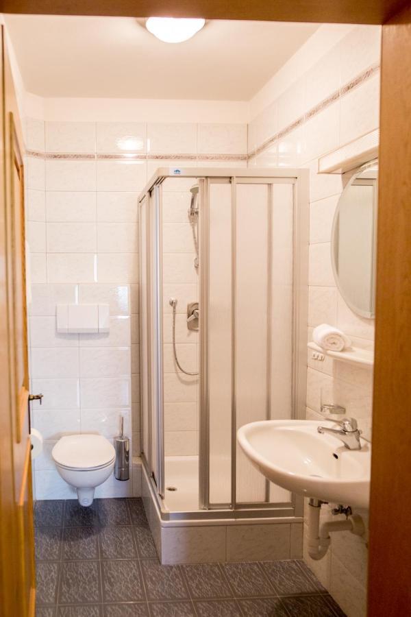 Mayr Apartments Plaus Dış mekan fotoğraf