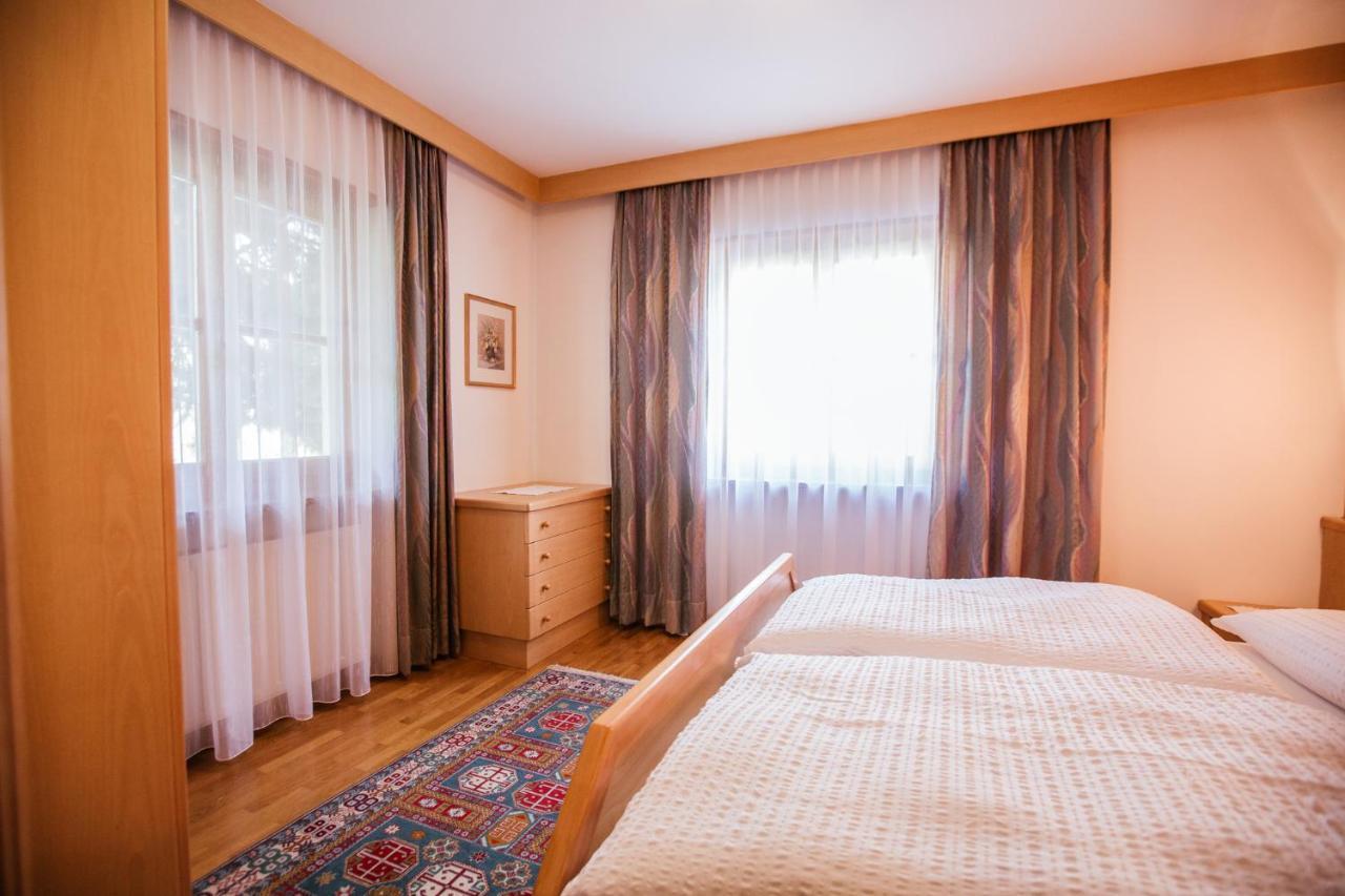 Mayr Apartments Plaus Dış mekan fotoğraf