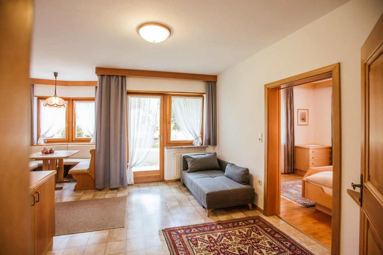 Mayr Apartments Plaus Dış mekan fotoğraf