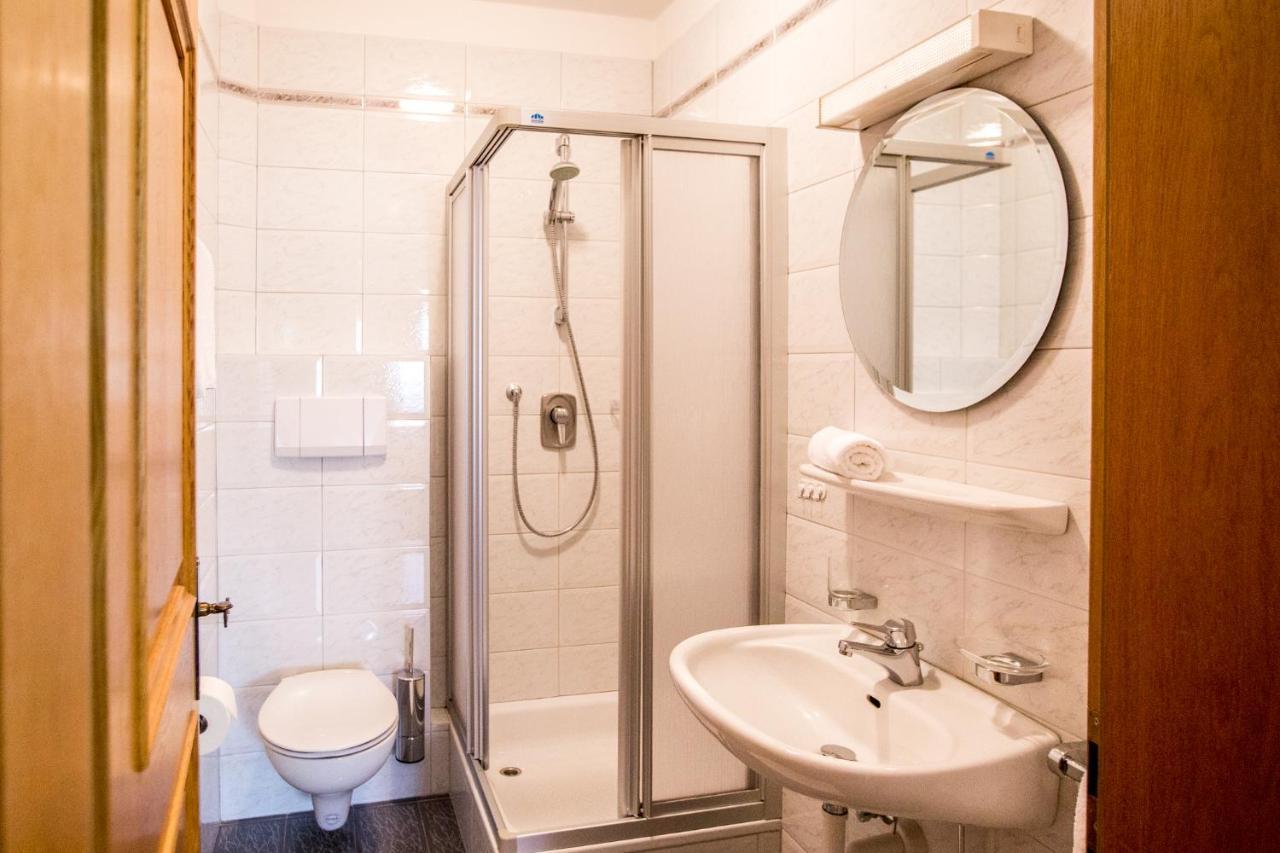 Mayr Apartments Plaus Dış mekan fotoğraf
