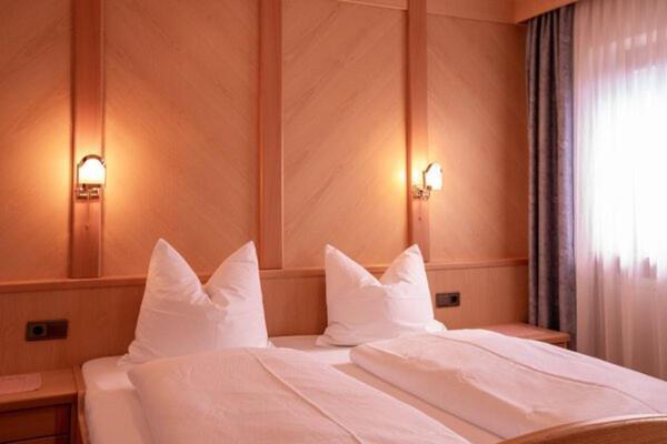 Mayr Apartments Plaus Dış mekan fotoğraf