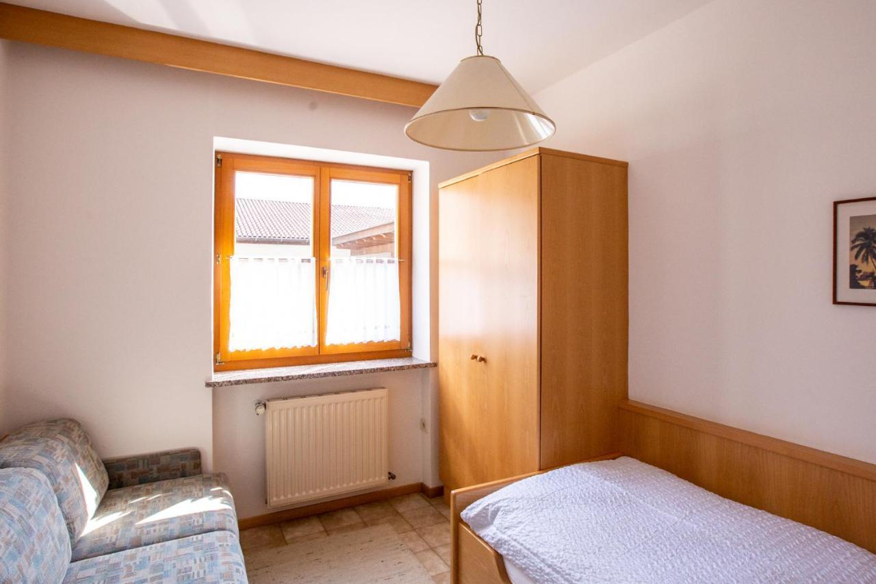 Mayr Apartments Plaus Dış mekan fotoğraf