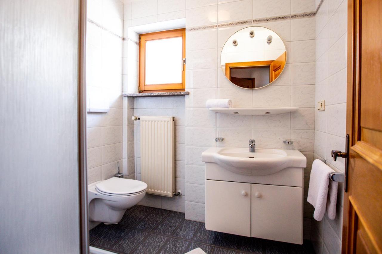 Mayr Apartments Plaus Dış mekan fotoğraf