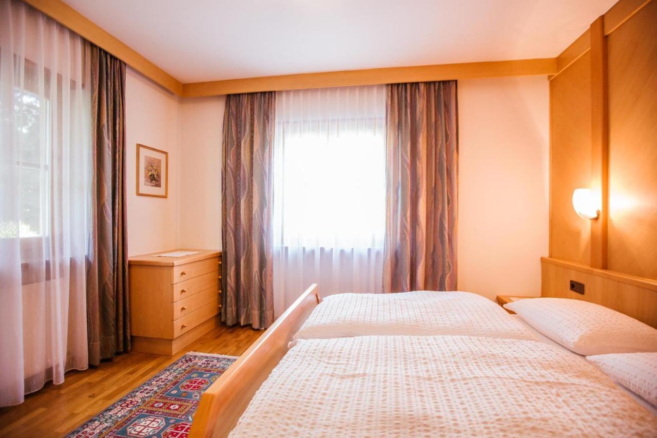 Mayr Apartments Plaus Dış mekan fotoğraf