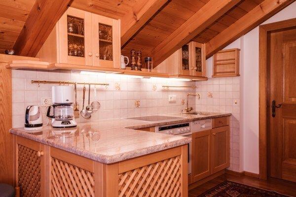 Mayr Apartments Plaus Dış mekan fotoğraf