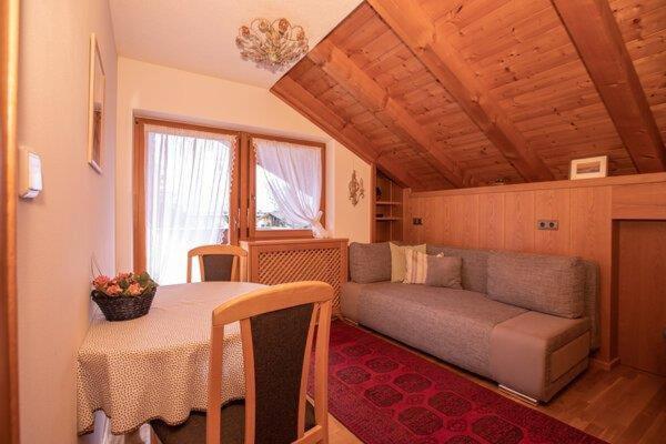 Mayr Apartments Plaus Dış mekan fotoğraf