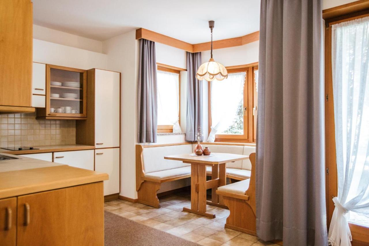 Mayr Apartments Plaus Dış mekan fotoğraf