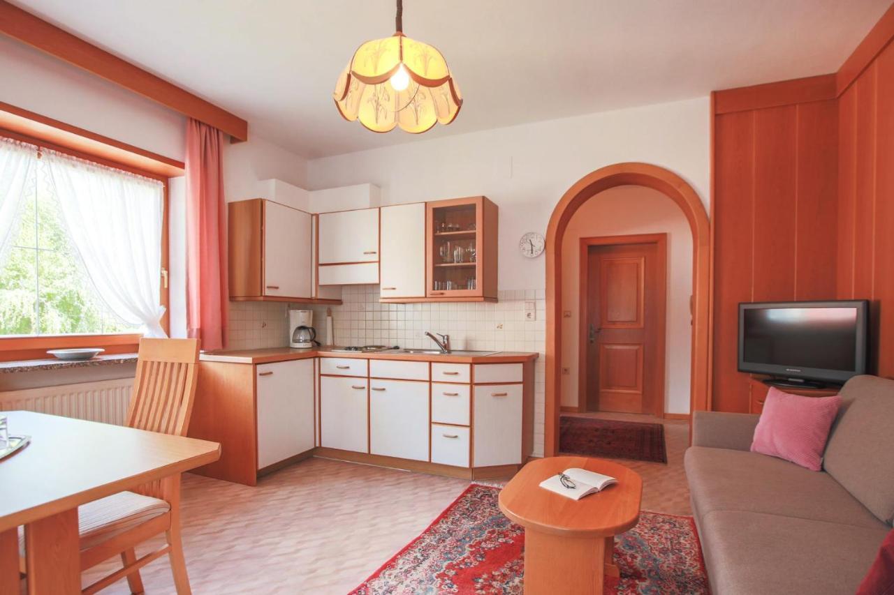 Mayr Apartments Plaus Dış mekan fotoğraf